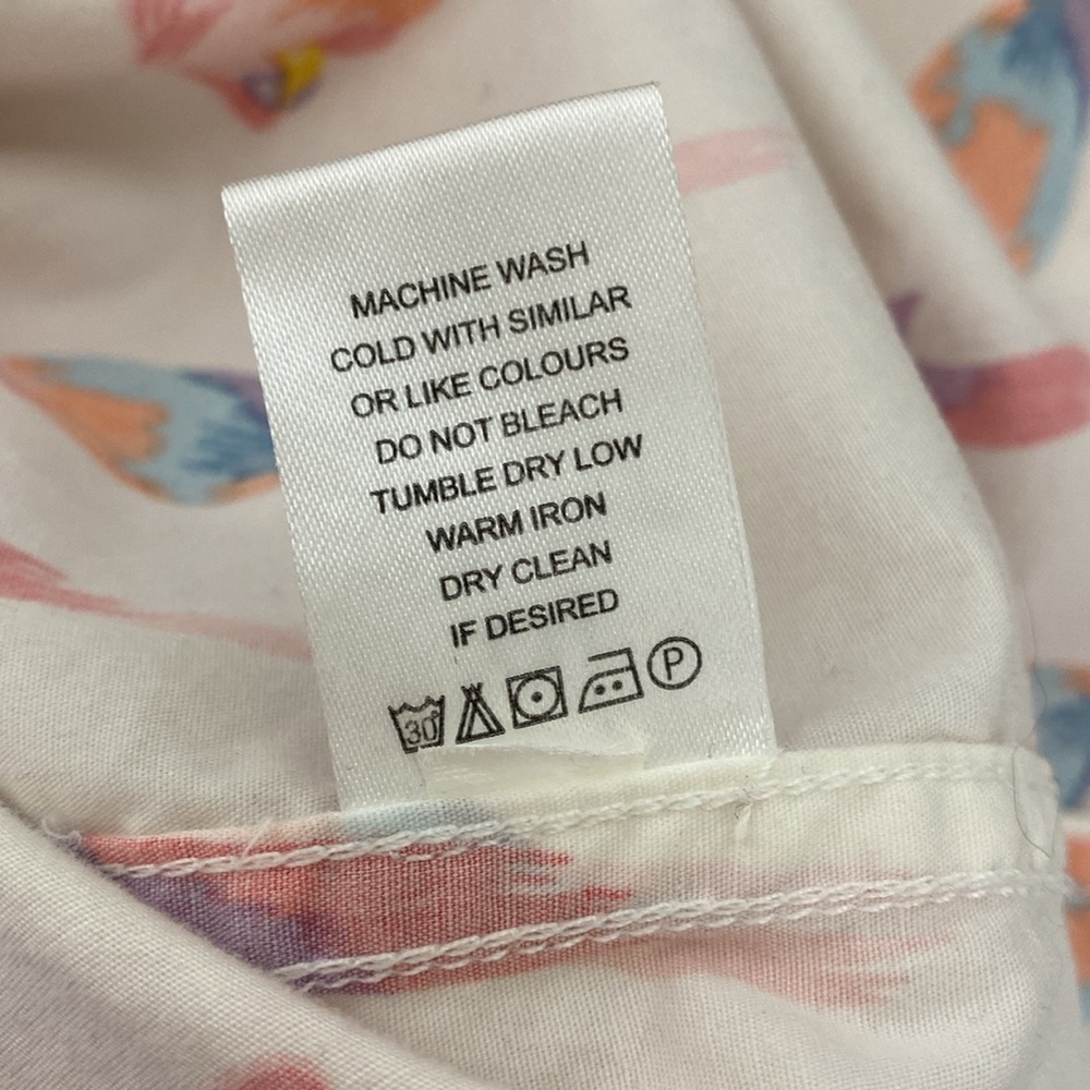 Cactusman Button Down Shirt - image 8